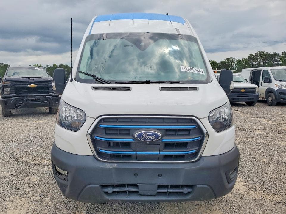 2022 FORD TRANSIT T-350 5