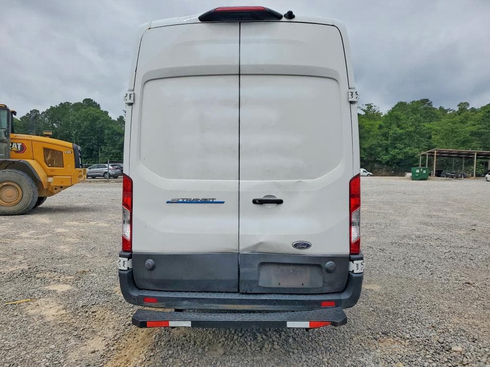 2022 FORD TRANSIT T-350 6