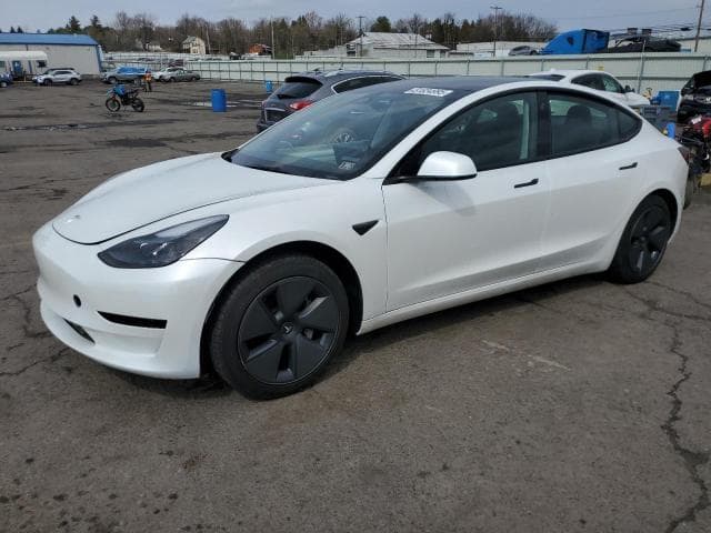 2023 TESLA MODEL 3 1