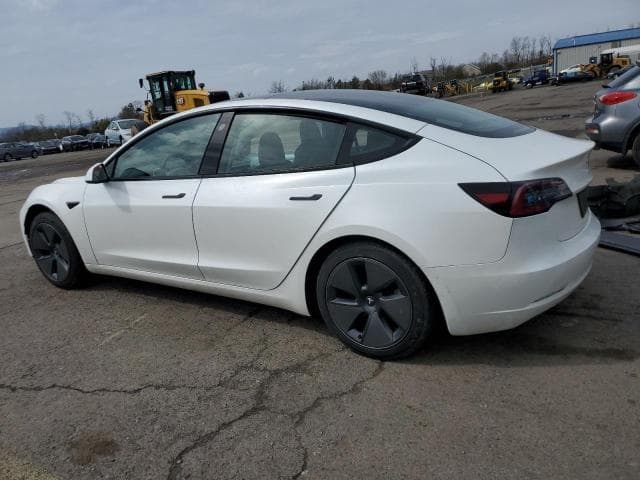 2023 TESLA MODEL 3 2