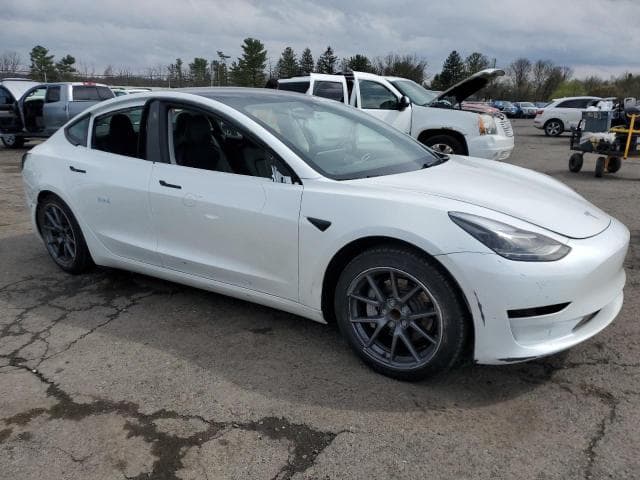 2023 TESLA MODEL 3 4