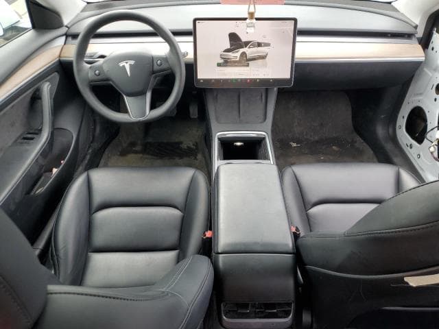 2023 TESLA MODEL 3 8