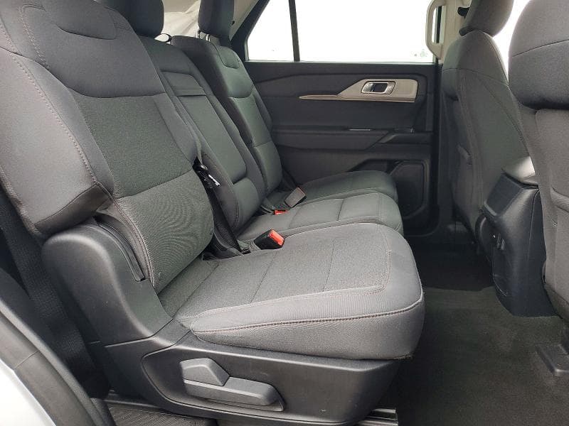 2025 FORD EXPLORER ACTIVE ACTIVE 11