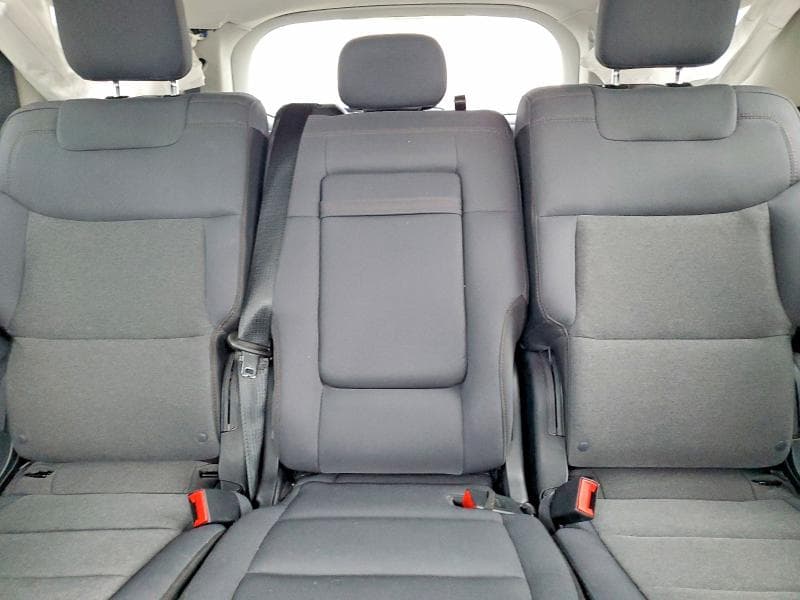 2025 FORD EXPLORER ACTIVE ACTIVE 10