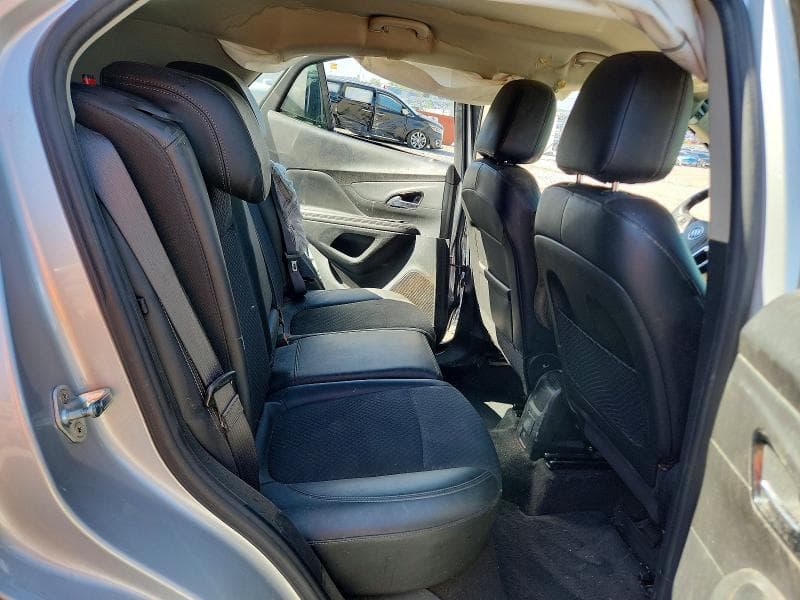 2021 BUICK ENCORE PREFERRED PREFERRED 11