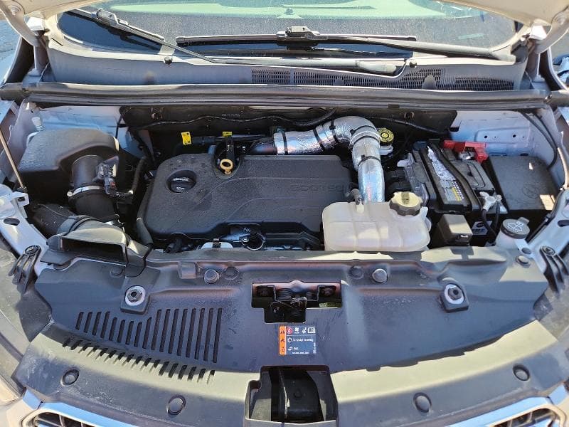 2021 BUICK ENCORE PREFERRED PREFERRED 12
