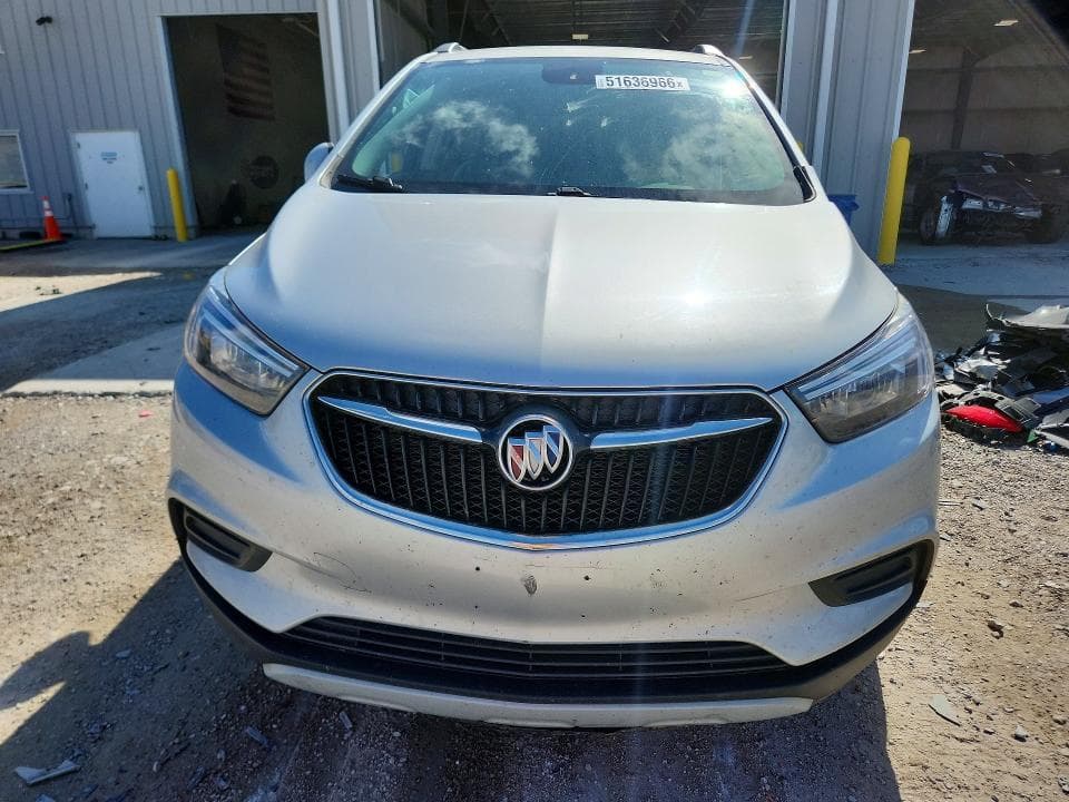 2021 BUICK ENCORE PREFERRED PREFERRED 5