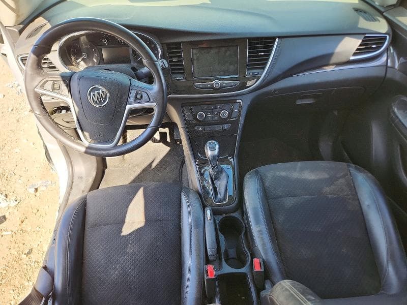 2021 BUICK ENCORE PREFERRED PREFERRED 8