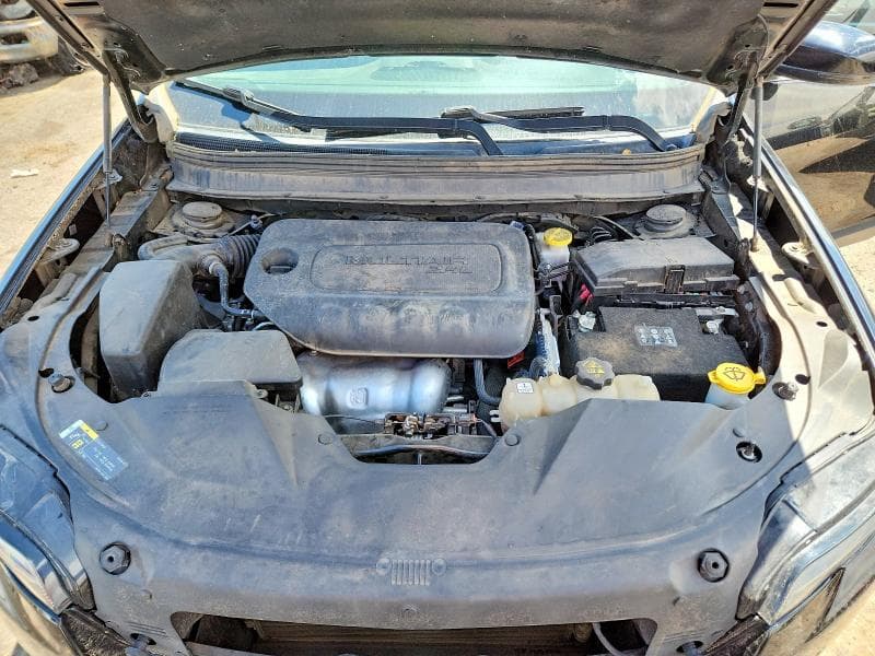 2019 JEEP CHEROKEE LATITUDE PLUS LATITUDE PLUS 12