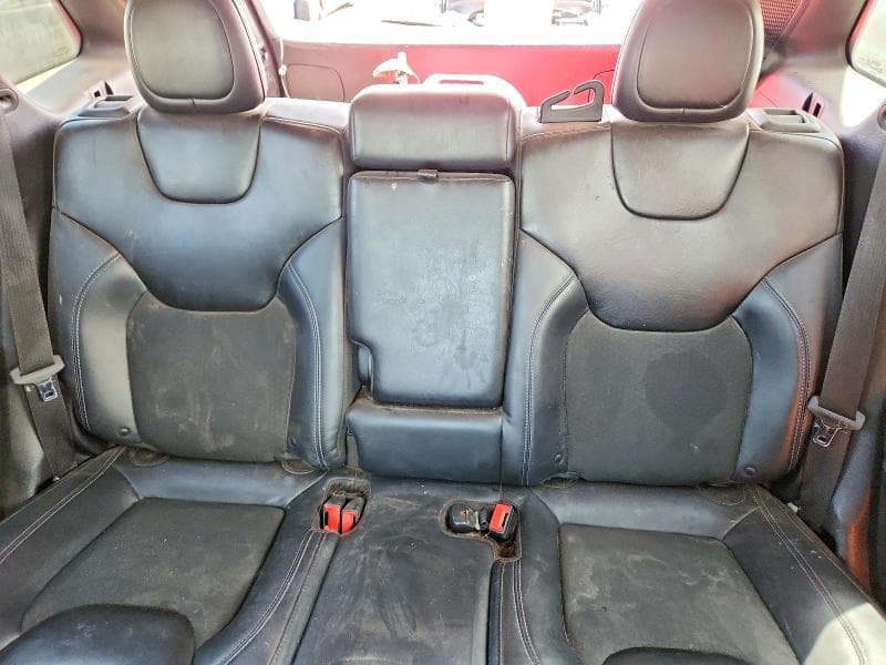 2019 JEEP CHEROKEE LATITUDE PLUS LATITUDE PLUS 10