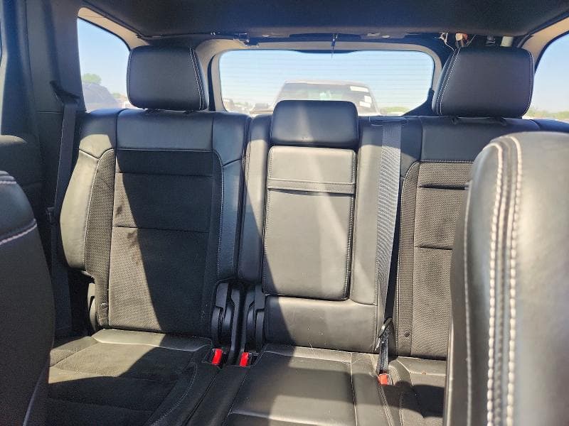2017 JEEP GRAND CHEROKEE SRT-8 10