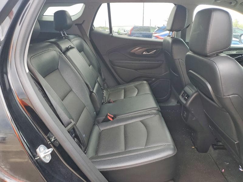 2023 GMC TERRAIN SLT 11