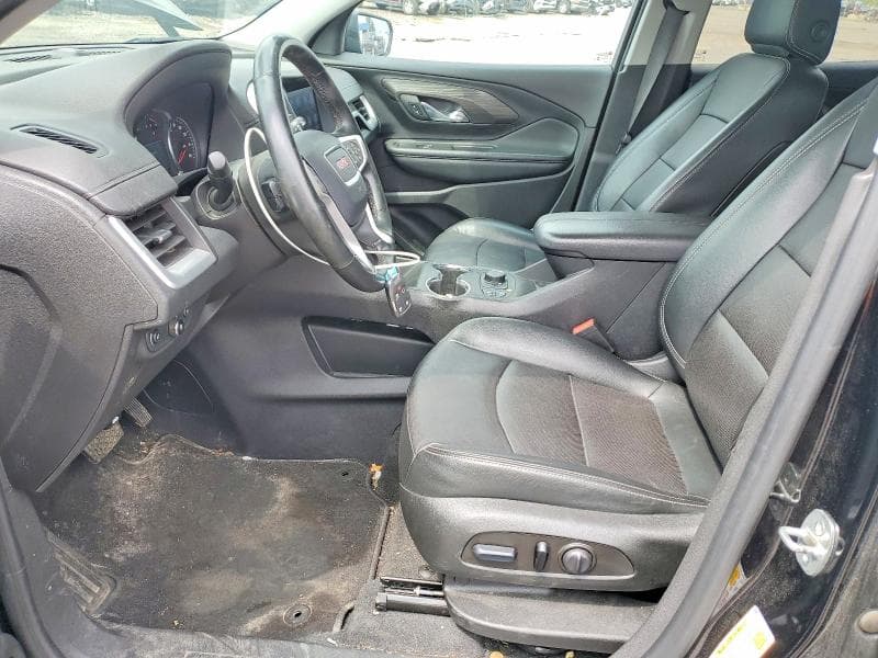 2023 GMC TERRAIN SLT 7
