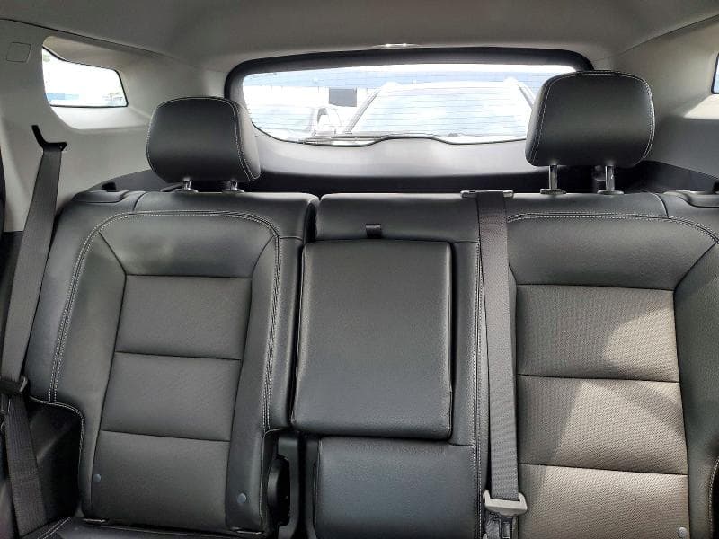 2023 GMC TERRAIN SLT 10
