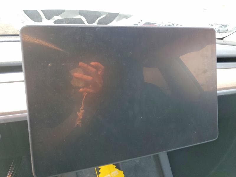 2023 TESLA MODEL Y 9