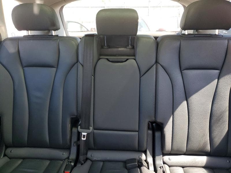 2021 AUDI Q7 PREMIUM PLUS PREMIUM PLUS 10