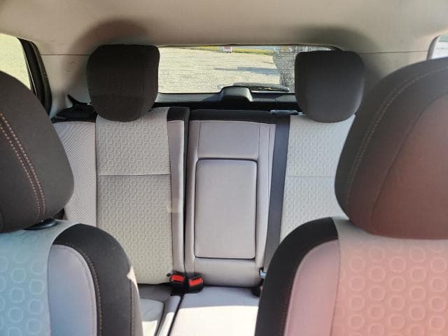 2022 CHEVROLET TRAX LS LS 10