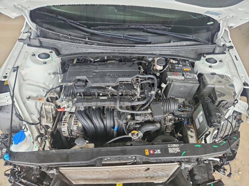2023 HYUNDAI ELANTRA SEL SEL 11