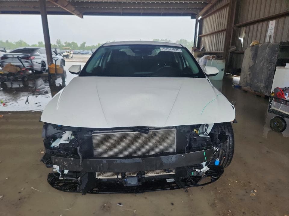 2023 HYUNDAI ELANTRA SEL SEL 5
