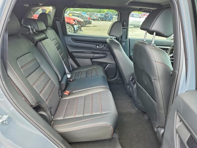 2026 HONDA CR-V SPORT-L 11