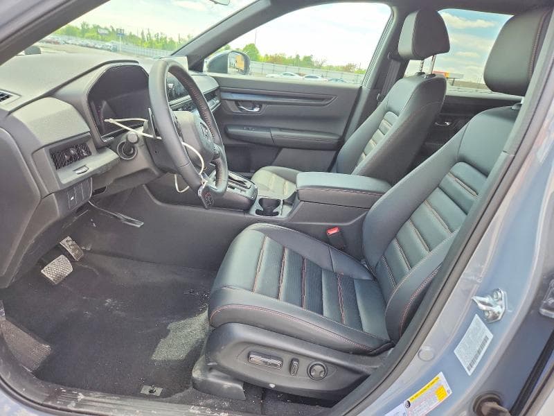 2026 HONDA CR-V SPORT-L 7