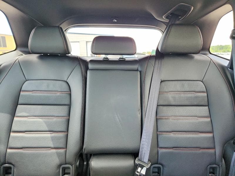 2026 HONDA CR-V SPORT-L 10