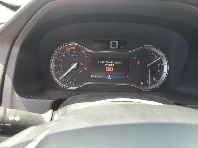 2018 HONDA PILOT EXL 9