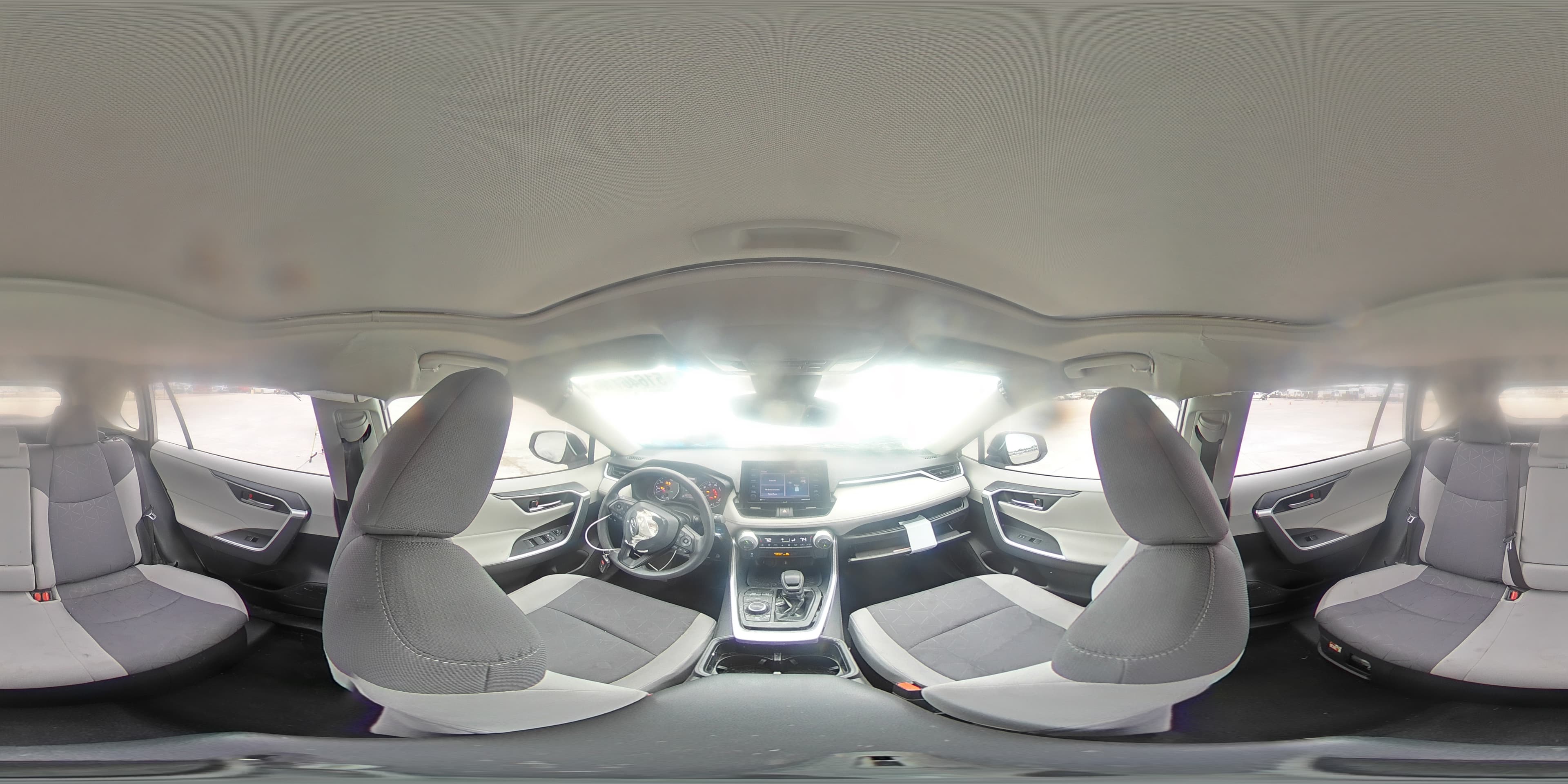 2022 TOYOTA RAV4 XLE XLE 16