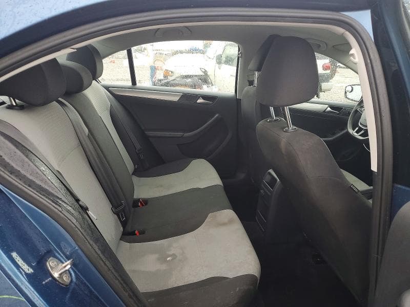 2017 VOLKSWAGEN JETTA S 10