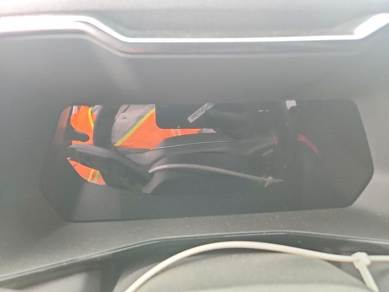 2023 CHEVROLET COLORADO Z71 9