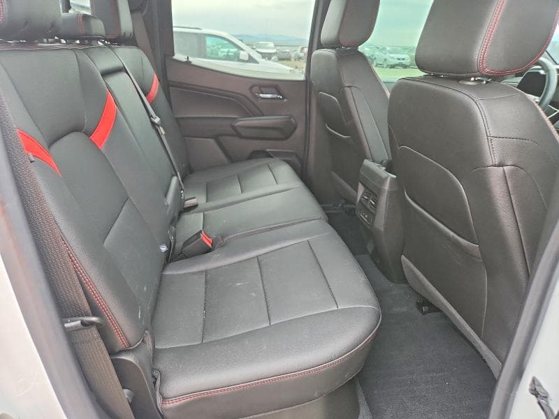 2023 CHEVROLET COLORADO Z71 10