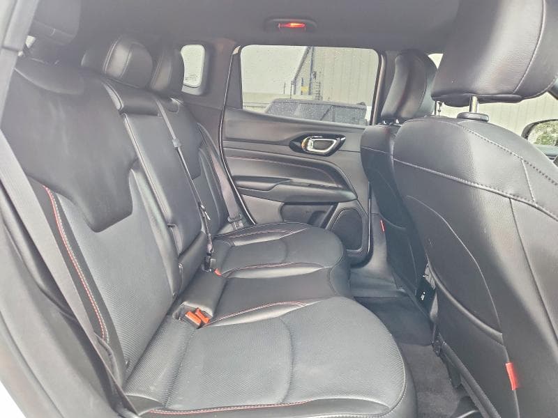 2023 JEEP COMPASS TRAILHAWK TRAILHAWK 10