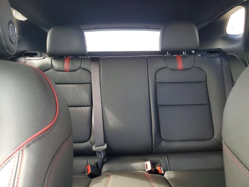 2026 CHEVROLET TRAX 2RS 2RS 10