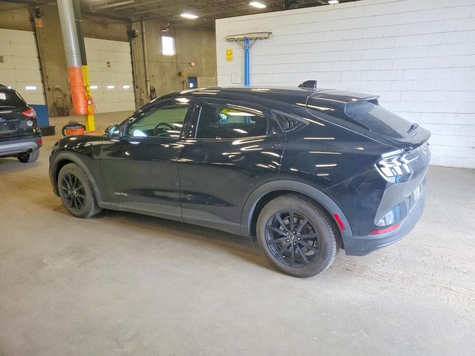 2021 FORD MUSTANG MACH-E SELECT SELECT 2