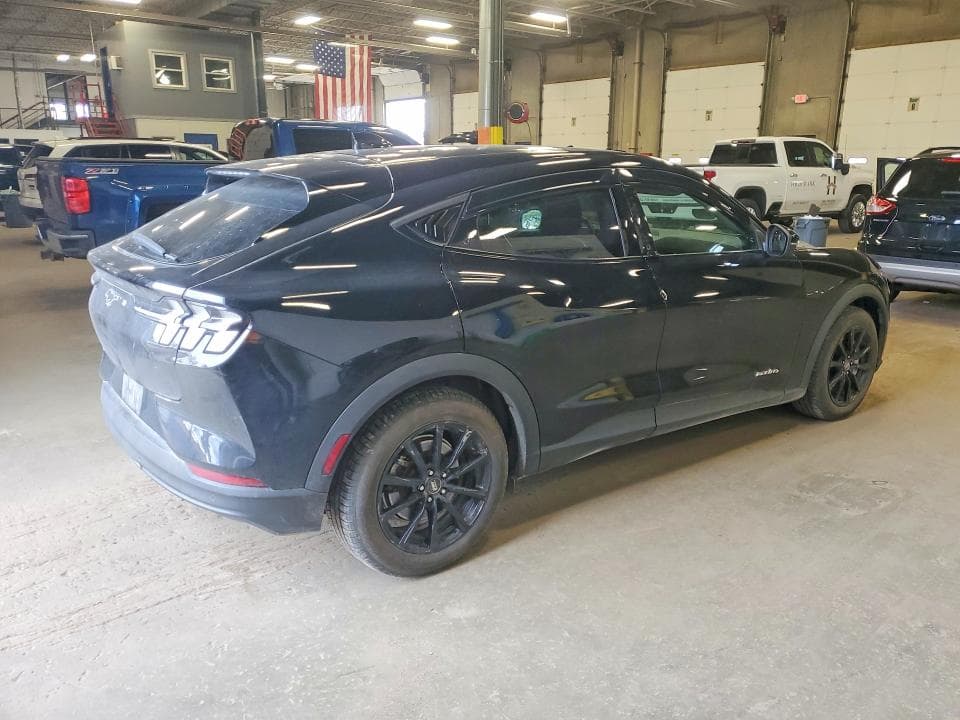 2021 FORD MUSTANG MACH-E SELECT SELECT 3