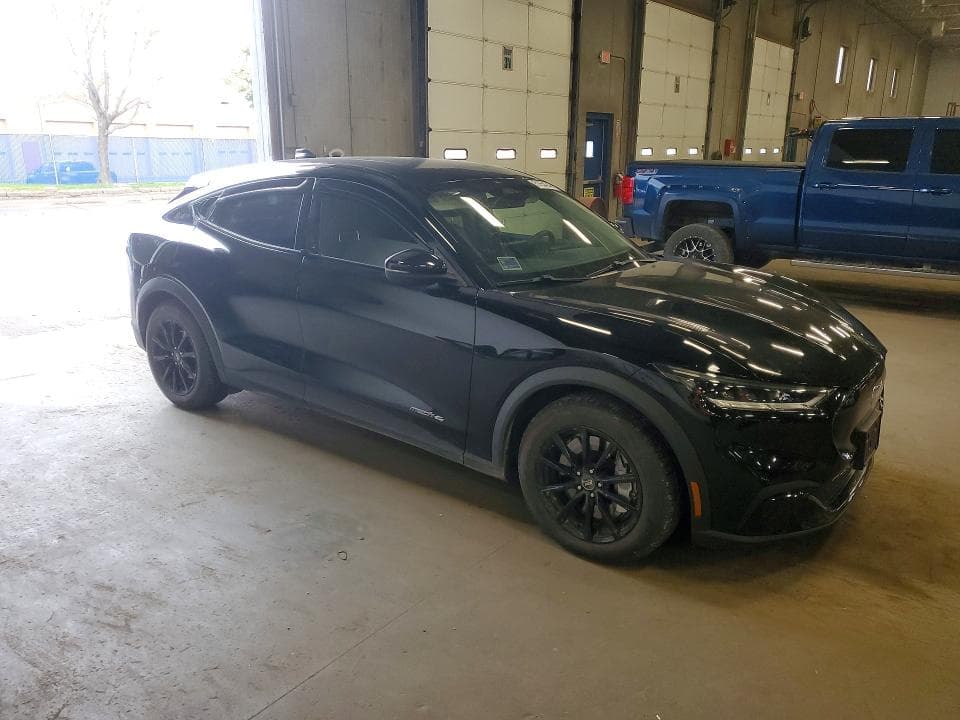 2021 FORD MUSTANG MACH-E SELECT SELECT 4