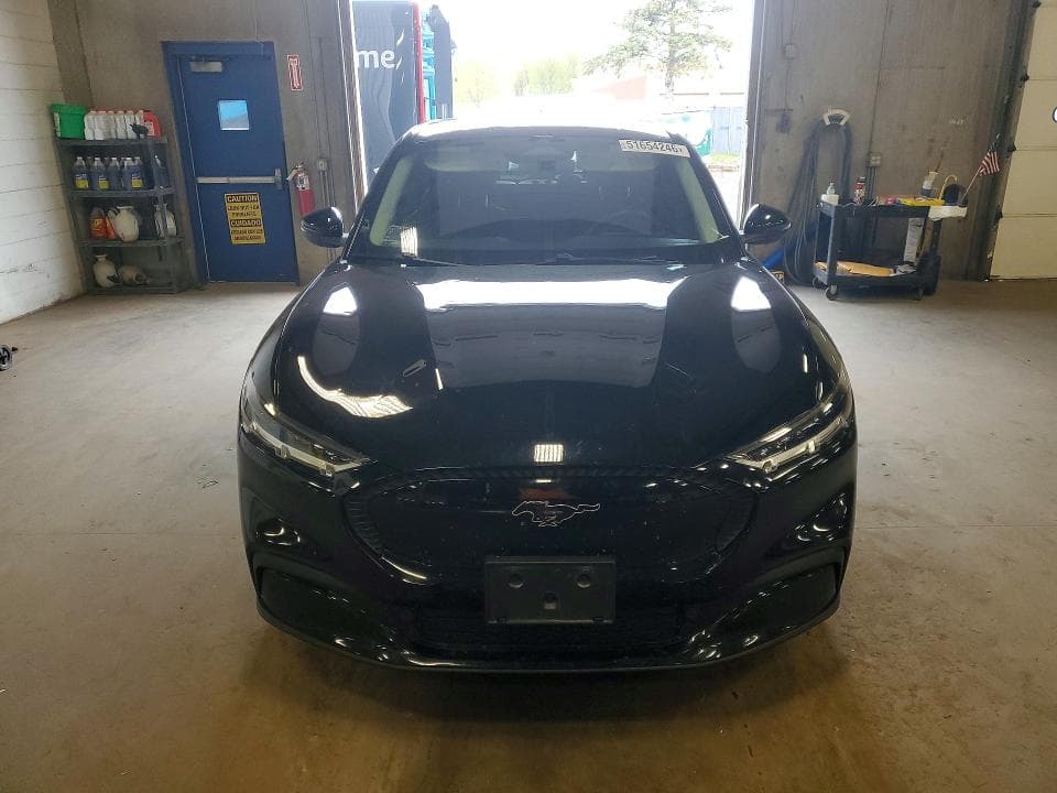 2021 FORD MUSTANG MACH-E SELECT SELECT 5
