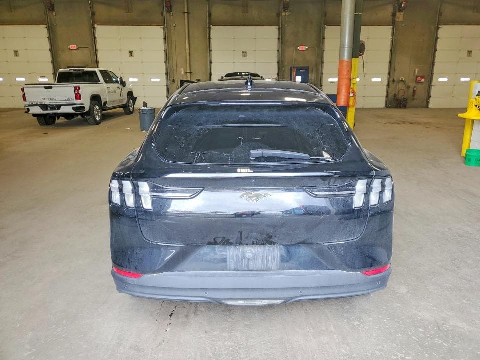 2021 FORD MUSTANG MACH-E SELECT SELECT 6