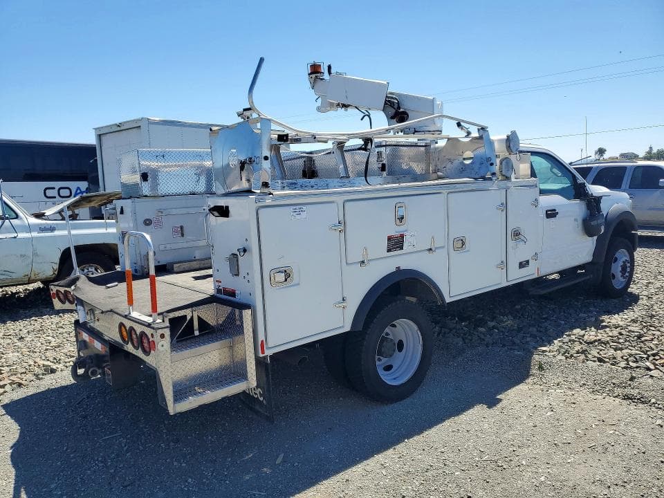 2020 FORD F450 SUPER DUTY 3