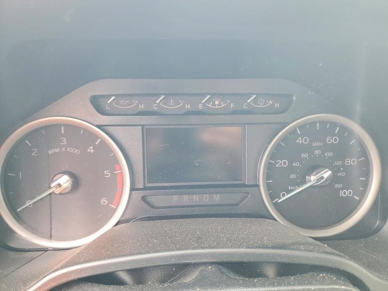 2020 FORD F450 SUPER DUTY 9