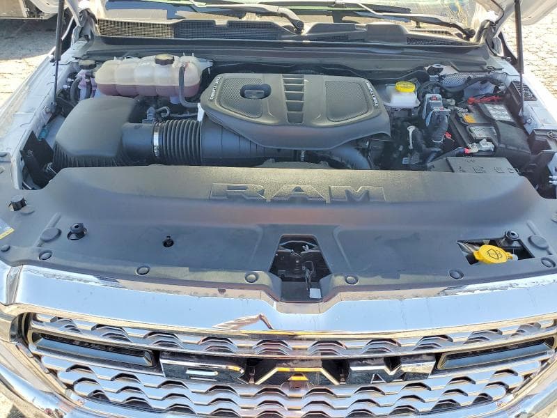 2025 RAM 1500 LIMITED LIMITED 11