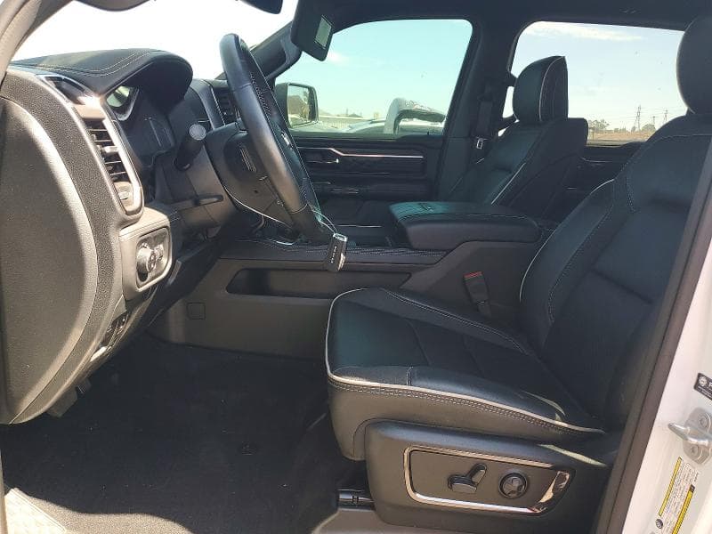 2025 RAM 1500 LIMITED LIMITED 7