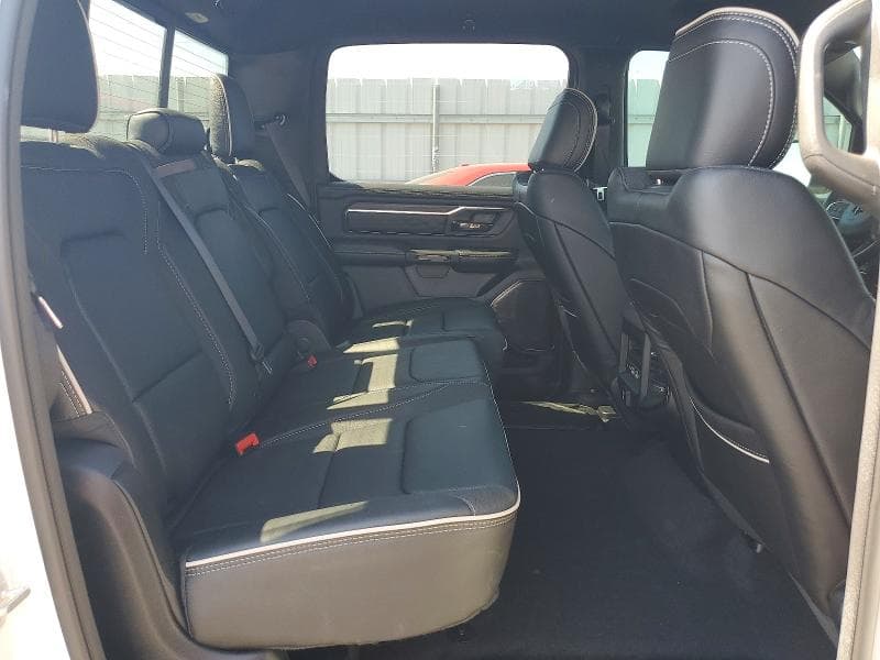 2025 RAM 1500 LIMITED LIMITED 10