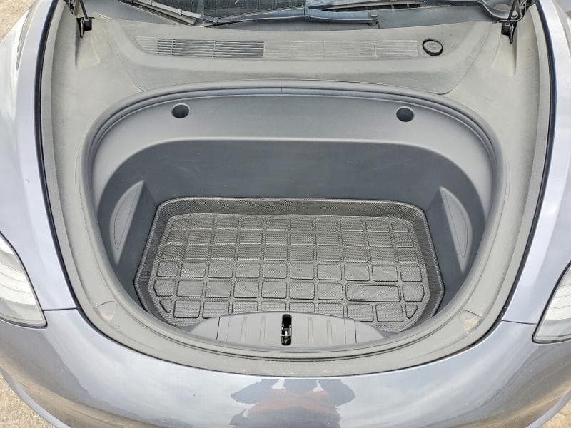2022 TESLA MODEL 3 11