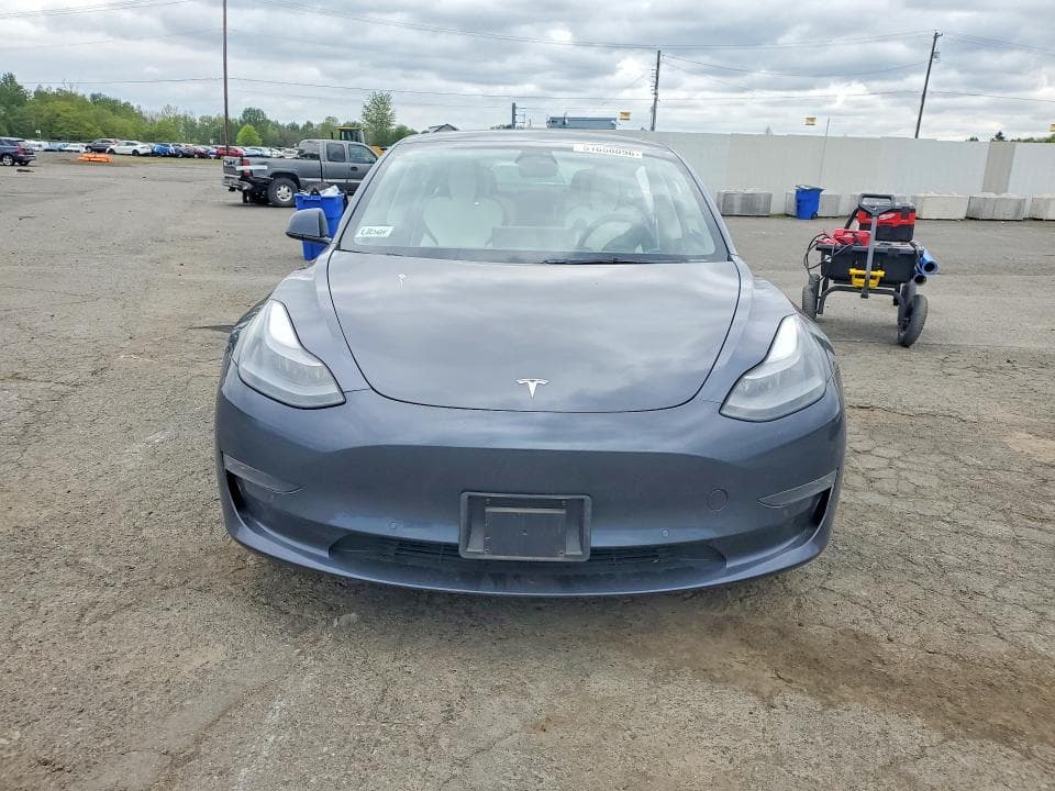 2022 TESLA MODEL 3 5