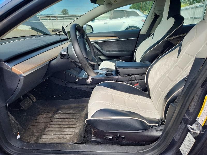 2022 TESLA MODEL 3 7