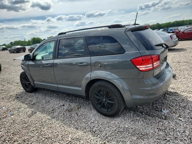 2020 DODGE JOURNEY SE 2
