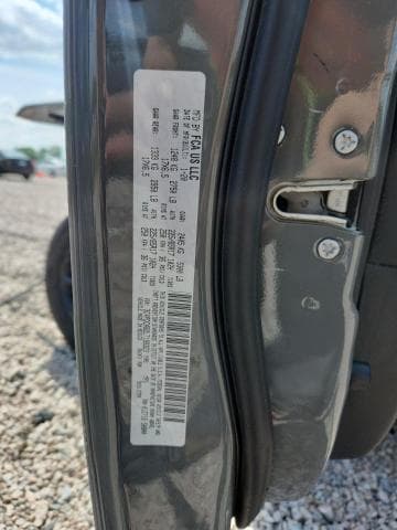 2020 DODGE JOURNEY SE 14