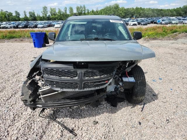 2020 DODGE JOURNEY SE 5