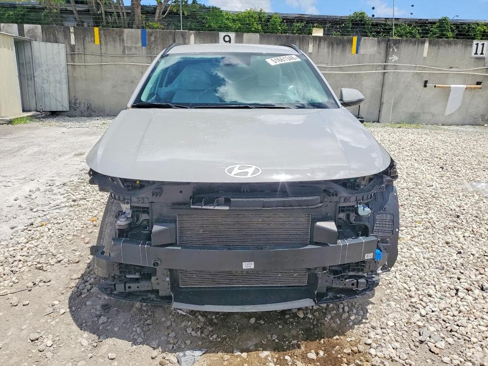 2025 HYUNDAI KONA SEL 5